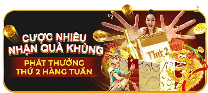 Thưởng Chào Mừng Thành Viên Mới sonclub