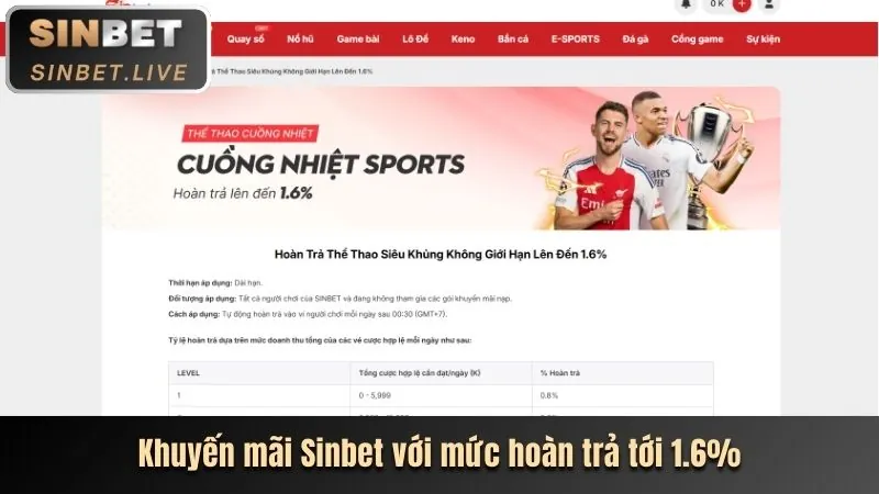 Chiến lược cá cược thể thao sonclub
